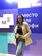 Наталья Пасечная - 2